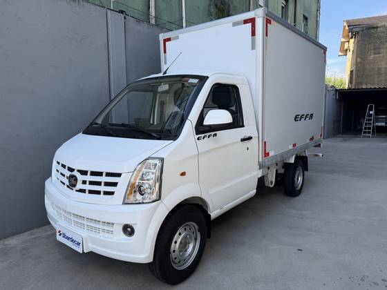 EFFA V21 1.3 16V GASOLINA CS MANUAL